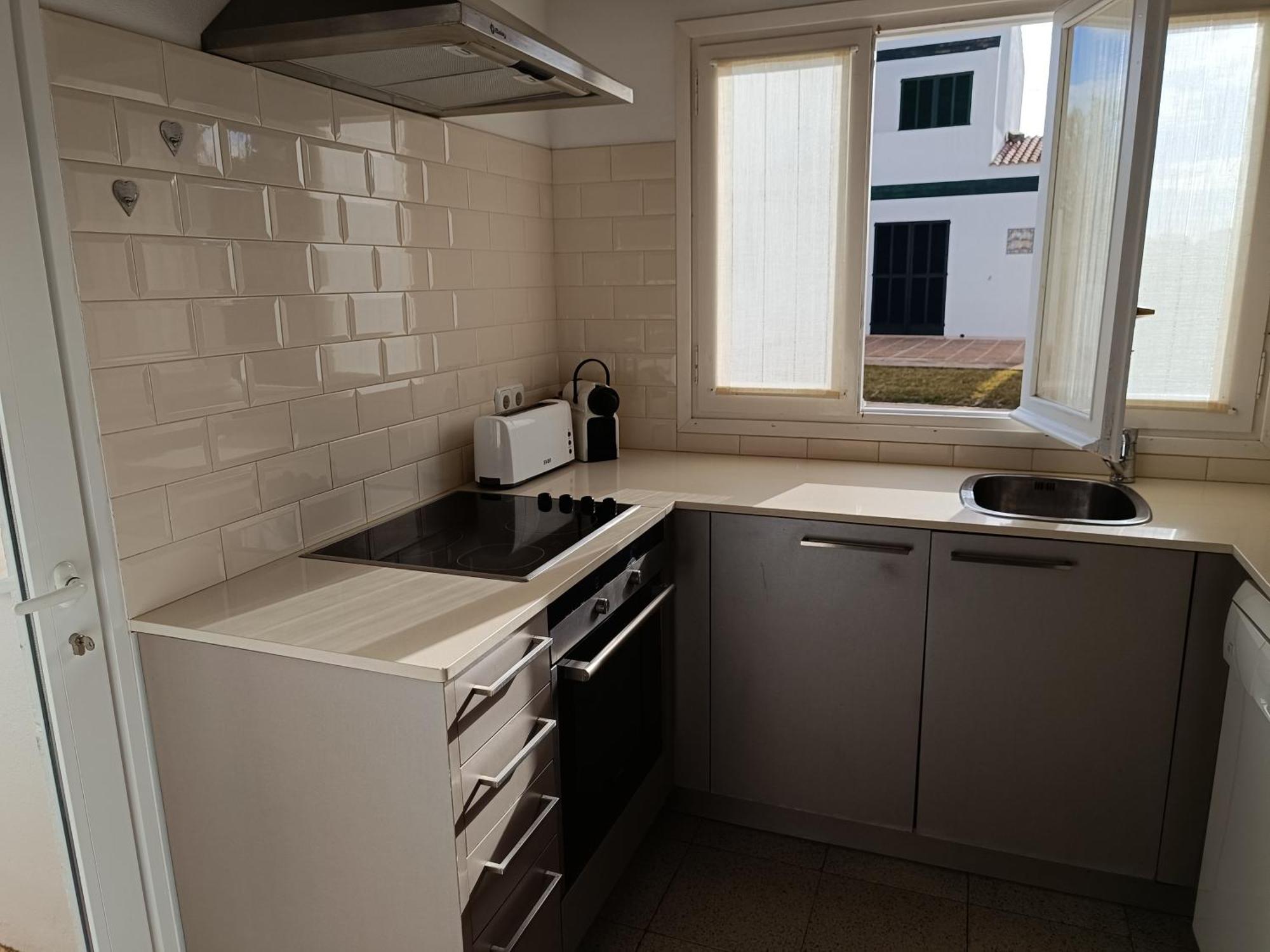 Villa Victor - Primera Linea Mar, Vista A Puesta De Sol Cala'N Blanes  Ngoại thất bức ảnh