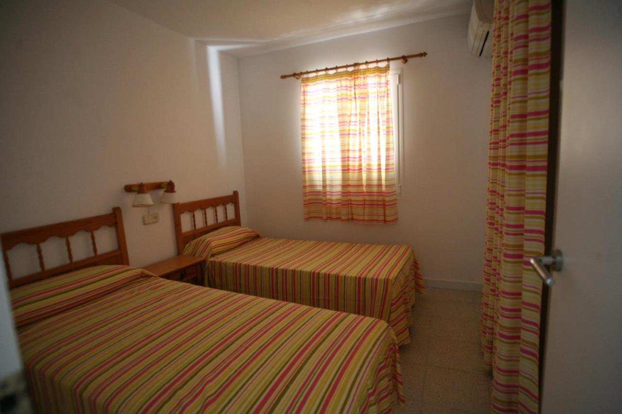Villa Victor - Primera Linea Mar, Vista A Puesta De Sol Cala'N Blanes  Ngoại thất bức ảnh